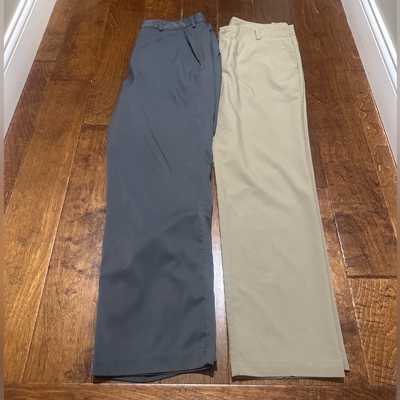Men’s Nike Golf Pants bundle of 2 pairs
